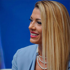 Prof. Daniela Ilieva