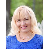 Prof. Dr. Silvia Trifonova